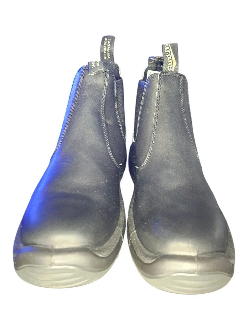 Blundstone Work Series #491, Mens 10